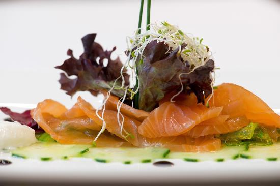 Bethania Park Restaurant